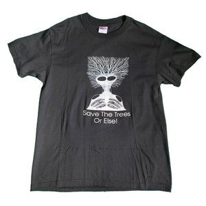 Vintage Deadstock Hanes Heavyweight 50/50 Tee